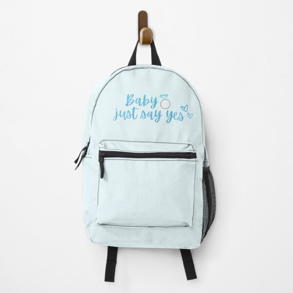 Item preview, Baby Just Say Yes Taylor Swift designed and sold by Mint-Rose.