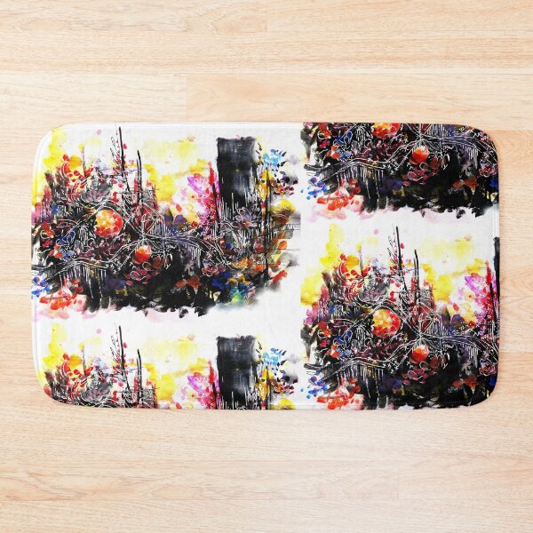 Item preview, Artwork Dana K _ Sunset Friedships  designed and sold by dana-krystle.
