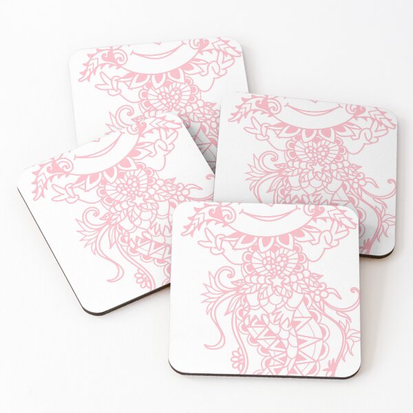 Item preview, Cute Axolotl, mandala Axolotl designed and sold by Somjaijaithieng.