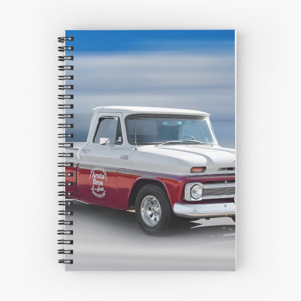 Item preview, 1965 Chevrolet C10 Fleetside Pickup designed and sold by DaveKoontz.