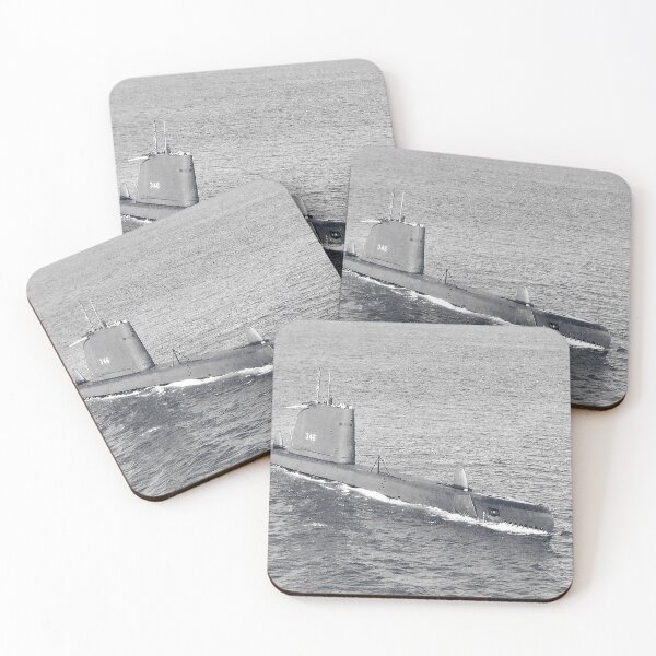Item preview, USS CORPORAL (SS-346) SHIP'S STORE designed and sold by militarygifts.
