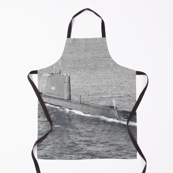 Item preview, USS CORPORAL (SS-346) SHIP'S STORE designed and sold by militarygifts.