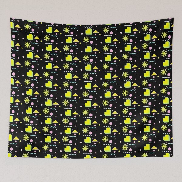 Item preview, Eighties Paper designed and sold by Irina Polyanskaya.