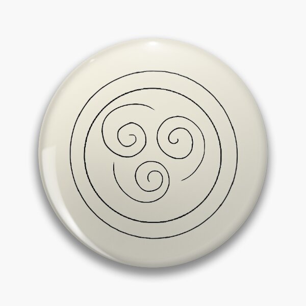 Item preview, Air nation designed and sold by gracehalden.