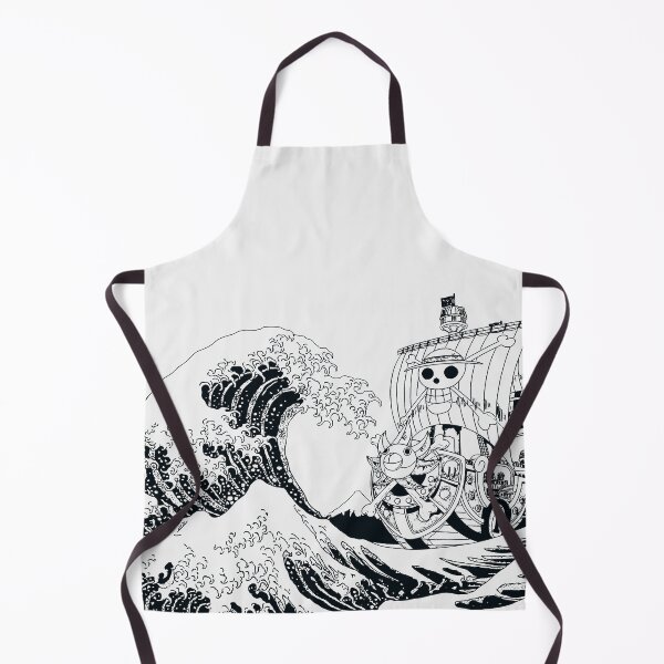 Item preview, Kanagawa X One piece designed and sold by Show086Time.