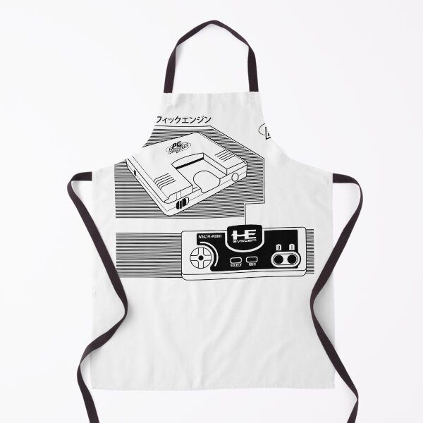 Item preview, PC Engine Schematics Design Artwork Retro Gaming By Lilly and Mae designed and sold by lillyandmae.