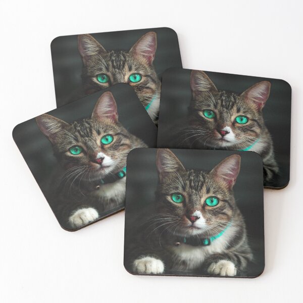 Item preview, Cute Cat Design designed and sold by mdgrabbi.