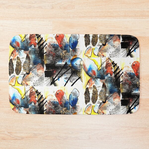 Item preview, artwork dana krystle fragments  (2) designed and sold by dana-krystle.