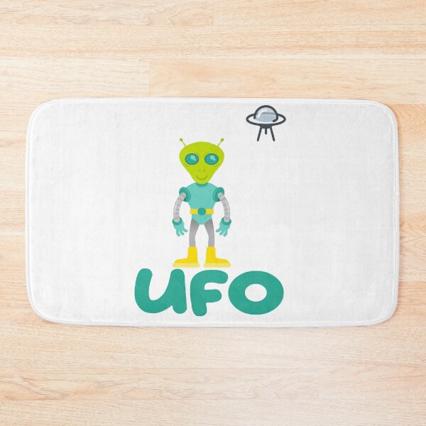 Artikelvorschau, UFO entworfen und verkauft von ZionFashion.