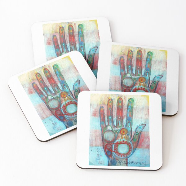 Item preview, Industrial hand designed and sold by Diego Manuel Rodriguez.