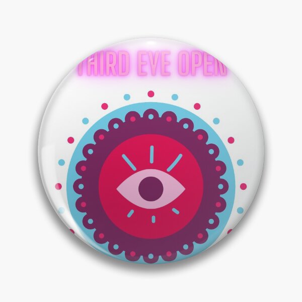 Item preview, Third Eye Open designed and sold by kpcptmku.