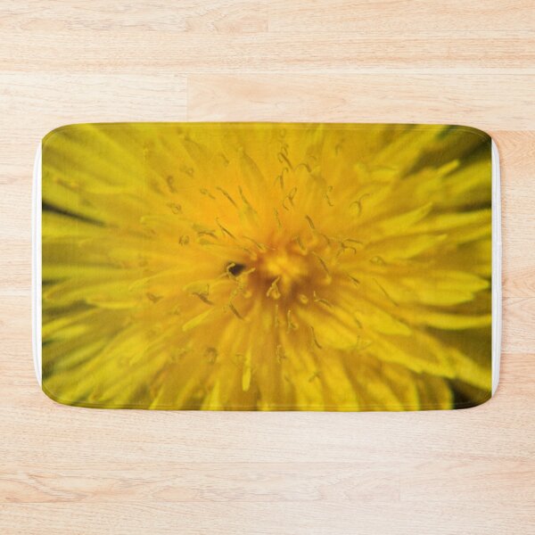 Item preview, Dandelions up close. Macro photography designed and sold by Fotogreasy.