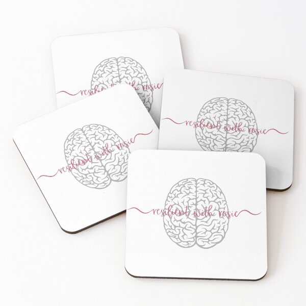 Item preview, Resilient with Rosie designed and sold by Rosie Loethen.