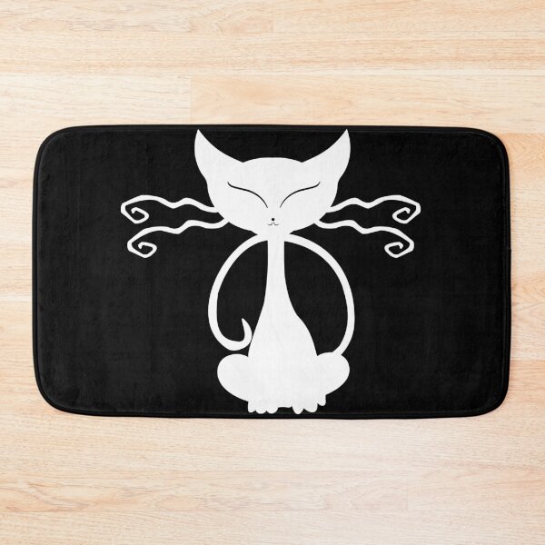 Item preview, zen cat designed and sold by keyword1.