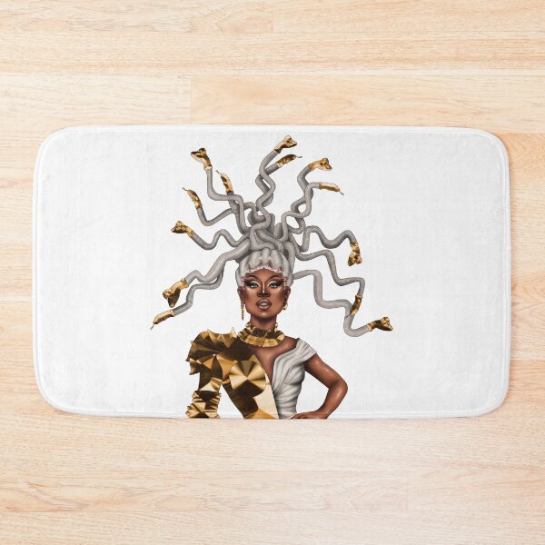 Item preview, The Ebony Enchantress: Symone designed and sold by Guilherme Rodrigues.