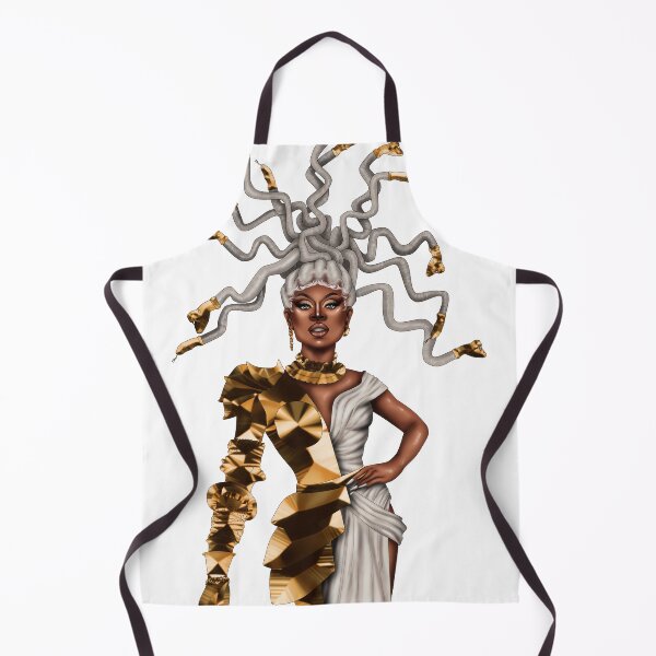 Item preview, The Ebony Enchantress: Symone designed and sold by Guilherme Rodrigues.