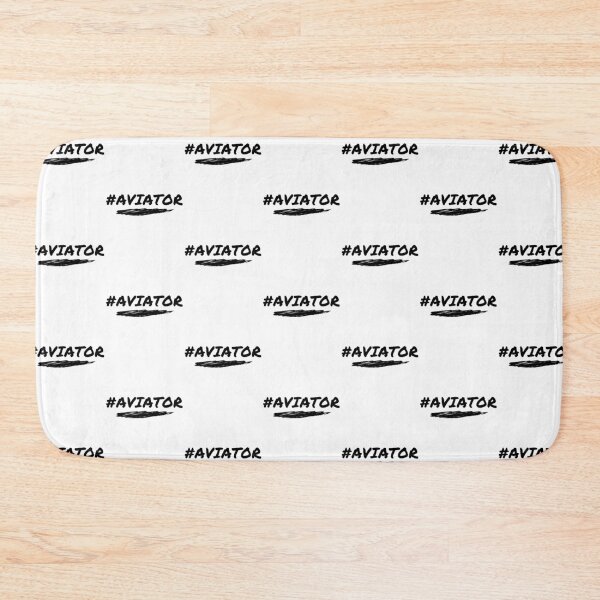 Item preview, #Aviator designed and sold by jetmike.