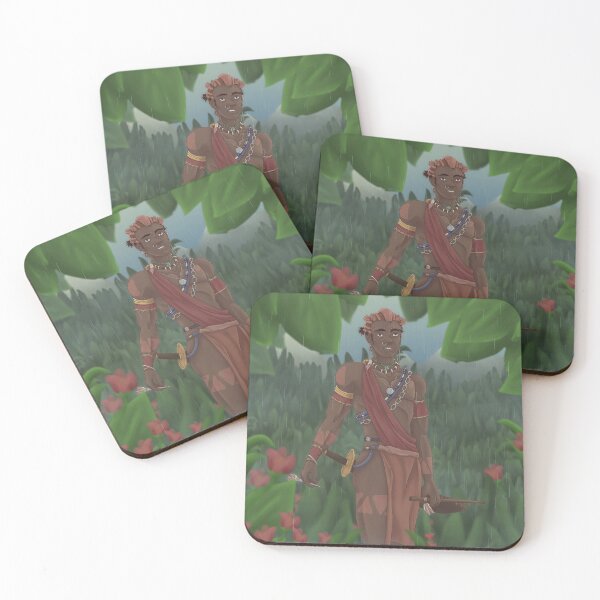 Item preview, Shokubunga Shuritakha warrior DSA designed and sold by PhantomBell.