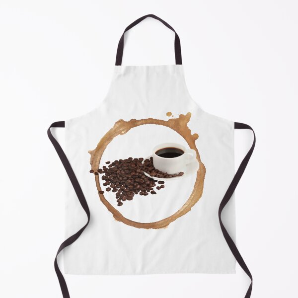 Item preview, Coffee Design | Coffee Stain | Coffee Bean designed and sold by Nikiolilalala.
