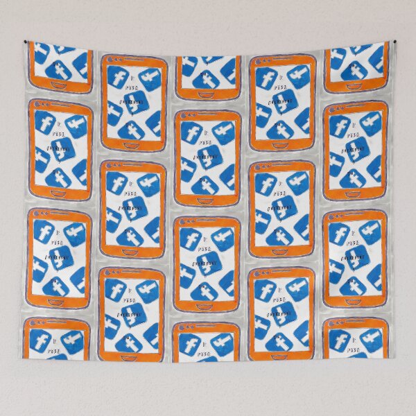 Item preview, I Post Therefore I Am designed and sold by Jeremy Clayton.