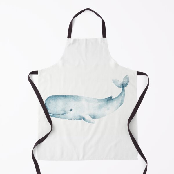 Item preview, whele watercolor designed and sold by Shady55.