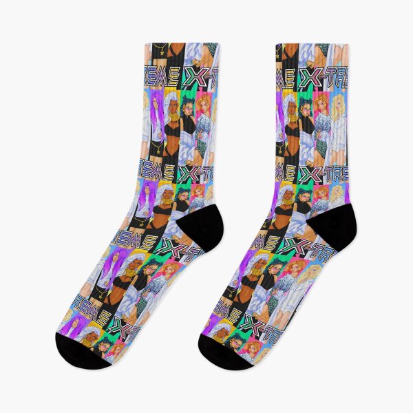 Item preview, Pop Star Group  designed and sold by Cahnartist.