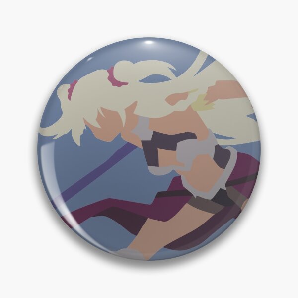 Item preview, Minimalist Edelgard designed and sold by QuestBeacon.