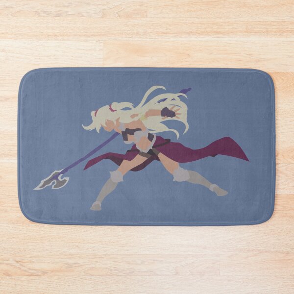 Item preview, Minimalist Edelgard designed and sold by QuestBeacon.