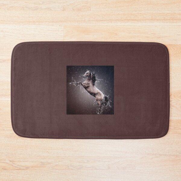 Item preview, Horse Jumping designed and sold by Rakesh  Jha.