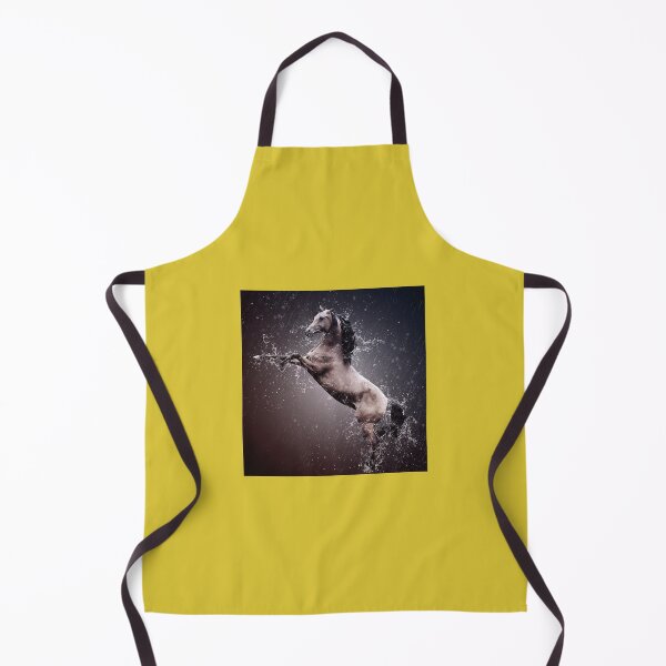 Item preview, Horse Jumping designed and sold by Rakesh  Jha.