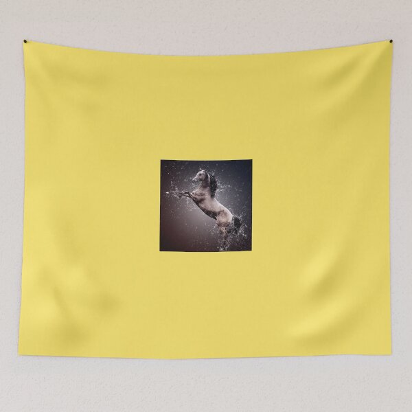 Item preview, Horse Jumping designed and sold by Rakesh  Jha.