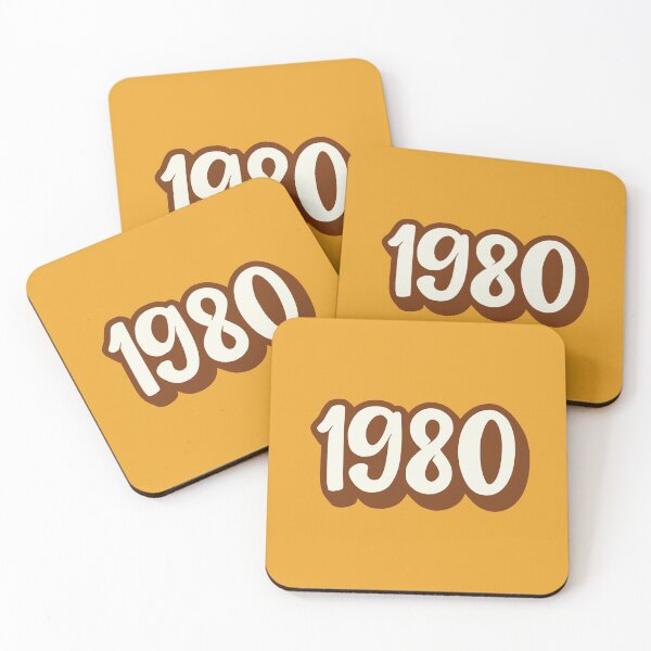 Item preview, Retro 1980 designed and sold by Windmill Wildflowers.