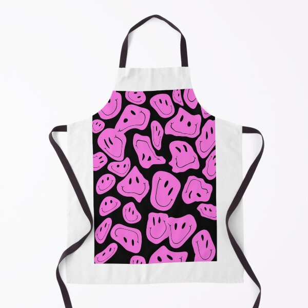 Item preview, Drippy Melting Smiley designed and sold by Art by Amanda.