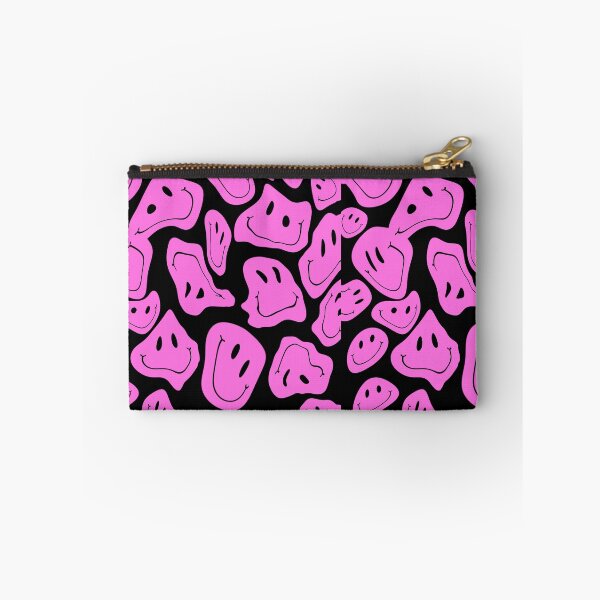 Item preview, Drippy Melting Smiley designed and sold by Art by Amanda.