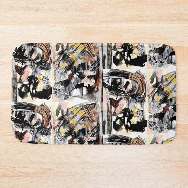Item preview, artwork dana krystle fragments  (4) designed and sold by dana-krystle.