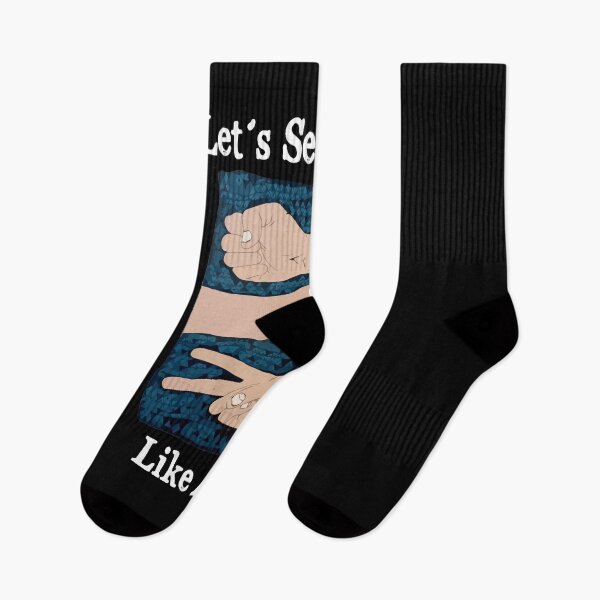 Item preview, Let's Settle This Like Adults Rock Paper Scissors Humor designed and sold by Dressed For  Duty.