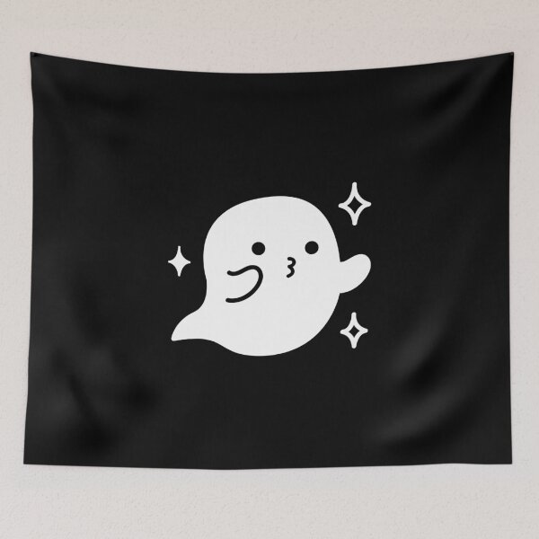 Item preview, A Baby Ghost Cute Gift T-Shirt designed and sold by ouaredi.