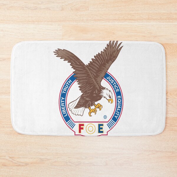 Item preview, Liberty, Truth, Equality, Justice designed and sold by StickerNova1.
