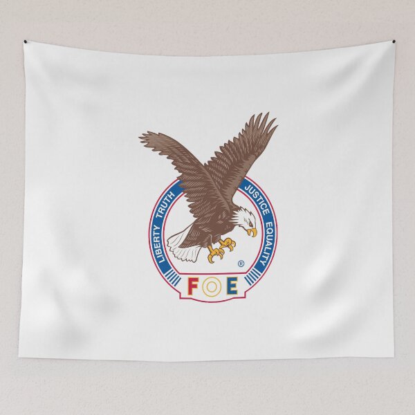Item preview, Liberty, Truth, Equality, Justice designed and sold by StickerNova1.