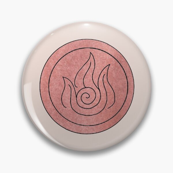 Item preview, Fire nation  designed and sold by gracehalden.
