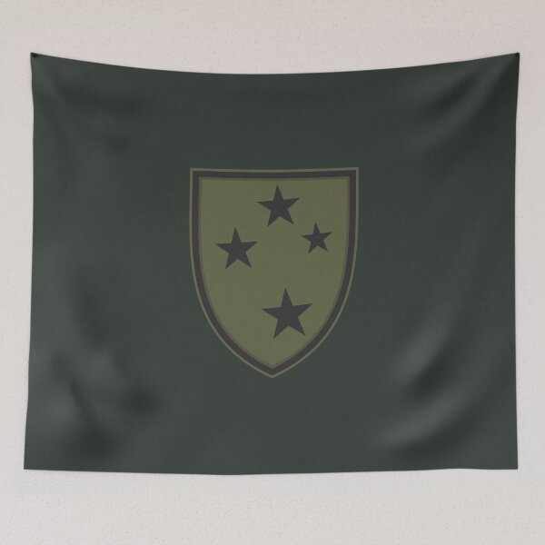 Item preview, 23rd Infantry Division designed and sold by StrongVlad.