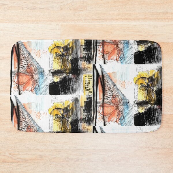 Item preview, artwork dana krystle fragments  (5) designed and sold by dana-krystle.