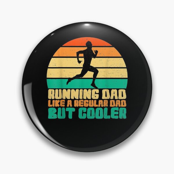 Item preview, Funny Fathers Day Marathon Runner For The Running Dad  designed and sold by anniet33.