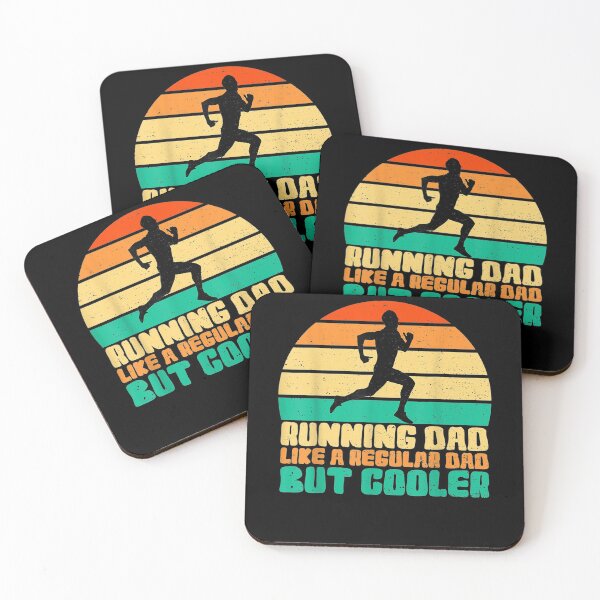Item preview, Funny Fathers Day Marathon Runner For The Running Dad  designed and sold by anniet33.