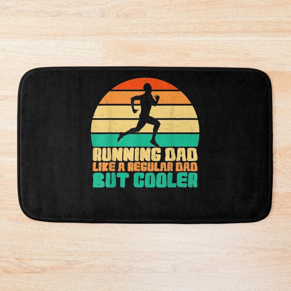 Item preview, Funny Fathers Day Marathon Runner For The Running Dad  designed and sold by anniet33.