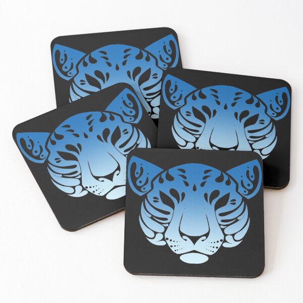 Item preview, Tiger of Water designed and sold by GiveAlexAHand.