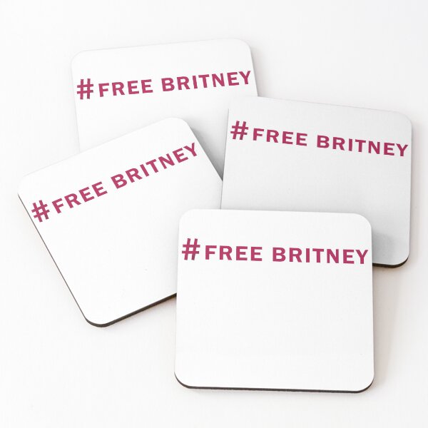 Item preview, #FREEBRITNEY designed and sold by Simoel12.