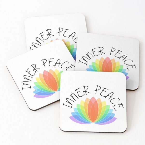 Item preview, Inner Peace designed and sold by kpcptmku.