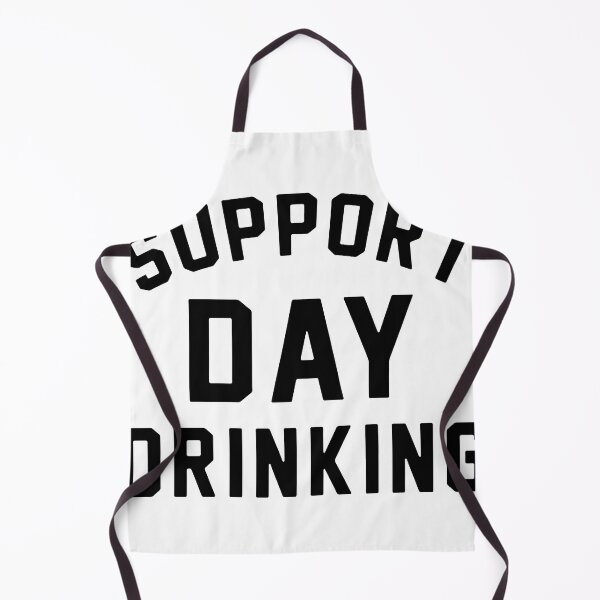 Item preview, support day drinking wine designed and sold by JohnCases.