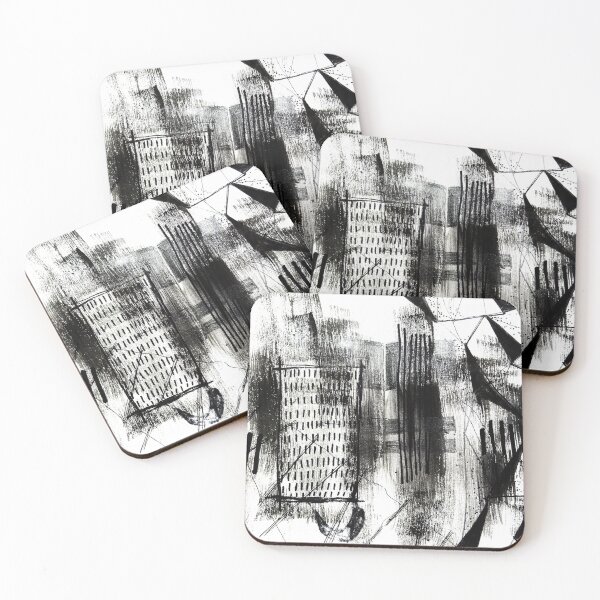 Item preview, artwork dana krystle fragments  (6) designed and sold by dana-krystle.